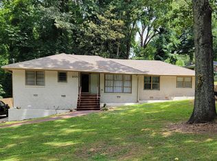 2171 Headland Dr, East Pt, GA 30344