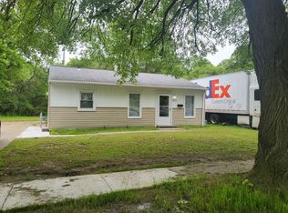 6913 Cecil Dr, Flint, MI 48505