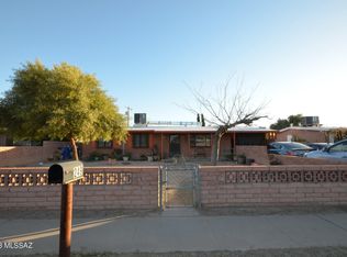 249 W Santa Paula St, Tucson, AZ 85706