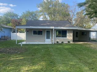 1073 E Schumacher St, Burton, MI 48529