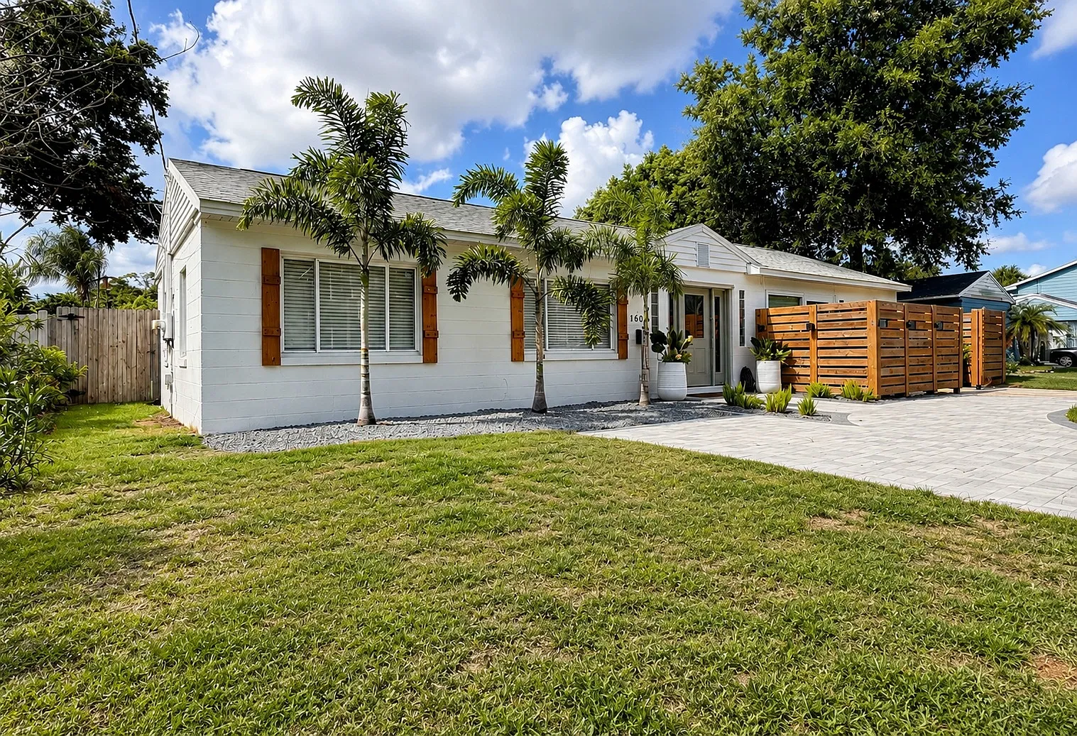 3 bed, 1200 sqft, $3,400 — Photo 4