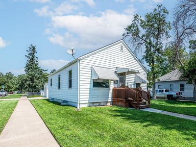 3138 5th Ave, Council Bluffs, IA, 51501
