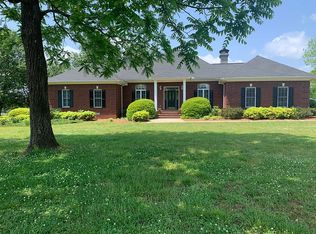 2063 Highway 63, Homer, GA