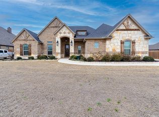1056 Durango Springs Dr, Haslet, TX 76052