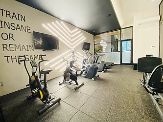 Rented by Nooklyn NYC LLC