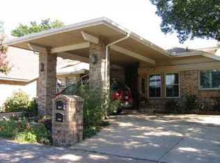 3212 Trevolle Pl, Dallas, TX 75204