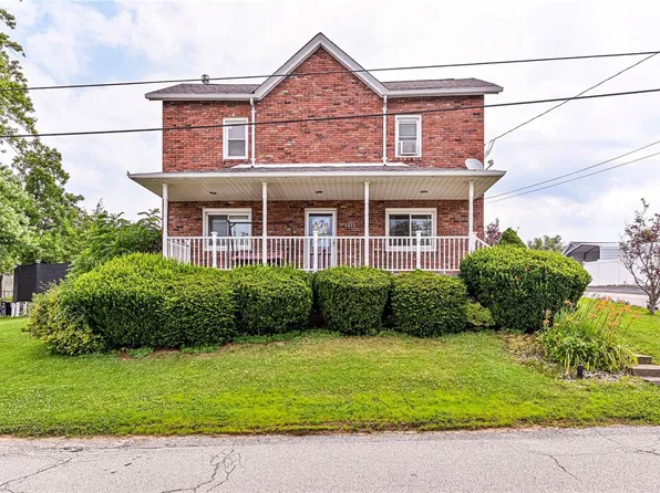 1371 2nd St, Westmoreland City, PA 15692
