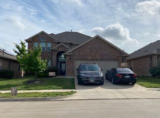 5492 Connally Dr, Forney, TX 75126