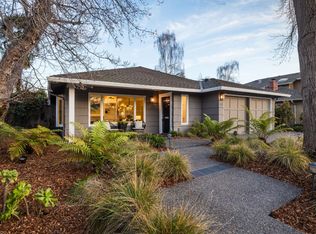 543 Hilbar Ln, Palo Alto, CA 94303