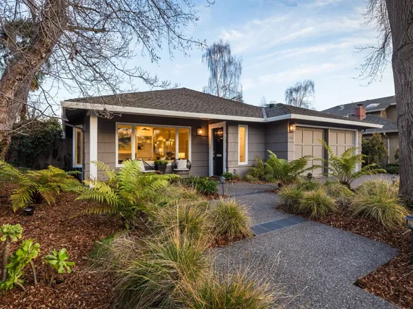 543 Hilbar Ln, Palo Alto, CA 94303
