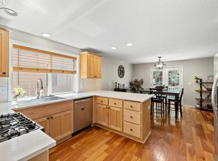 3047 S Cedar Ridge Dr, Ridgefield, WA 98642