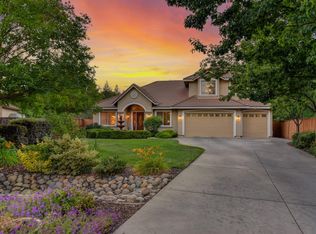 6929 Thayer Way, Orangevale, CA 95662