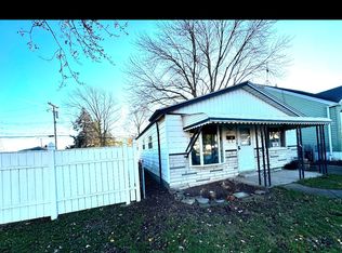 457 Stewart Ave, Lincoln Park, MI 48146