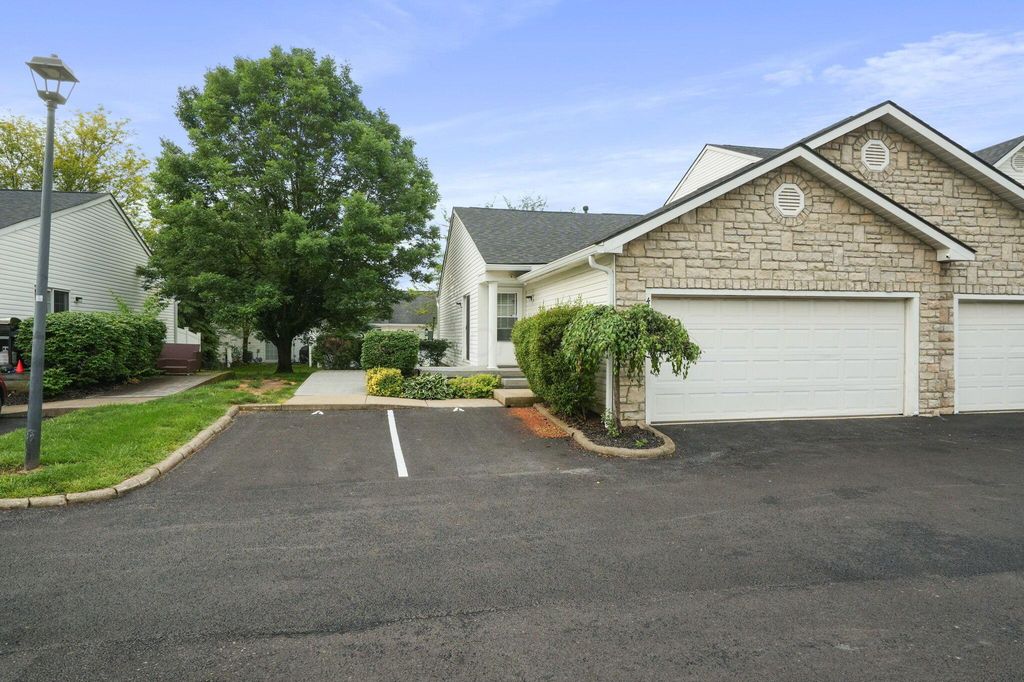 Real estate listing image