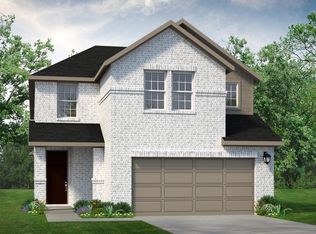 200 Pintail Ln, Rhome, TX 76078