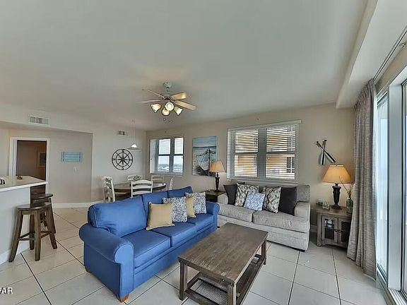 2nd image of 17757 Front Beach Rd Unit 1901A