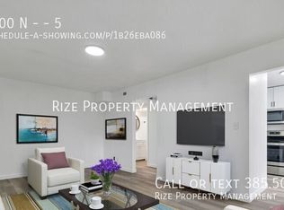30 W 100 N APT 5, Kaysville, UT 84037