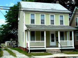 623 Frederick St, Hanover, PA 17331