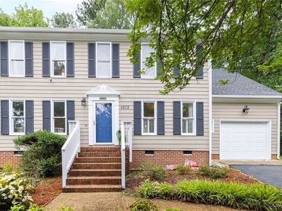 5802 Laurel Trail Ct, Midlothian, VA, 23112