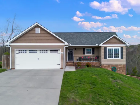 110 Jordan Dr, Cleveland, TN 37323