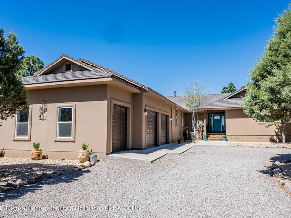 101 Purple Sage Pl, Alto, NM 88312