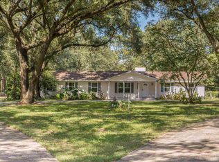 5400 Willard Norris Rd, Milton, FL 32570