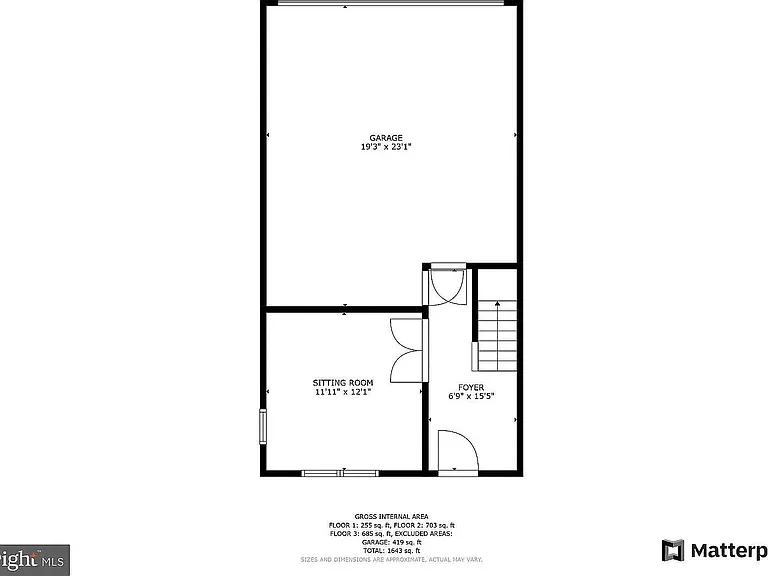 1707 Walcott Ln #1707 — Photo 32