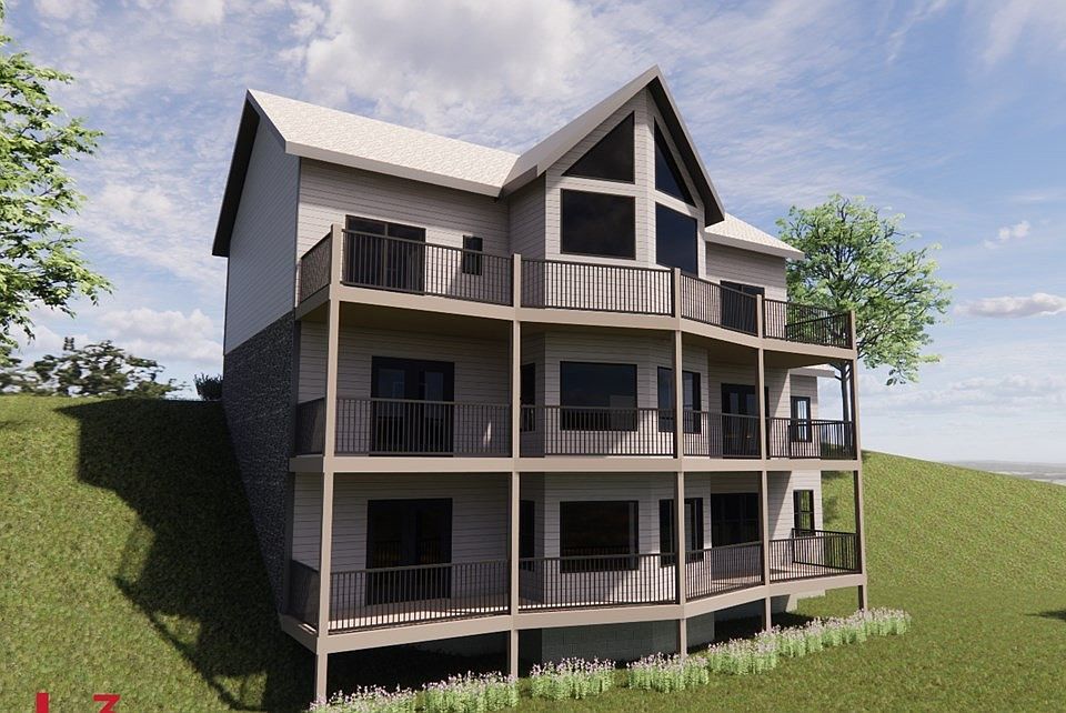 2nd image of 0 Boogertown Rd Lot 1
