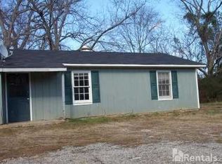 810 Oak Hill Rd, Covington, GA 30016