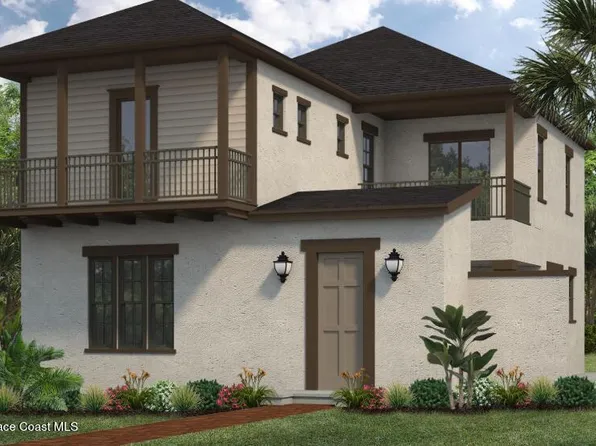 7939 Allure Dr, Melbourne, FL 32940