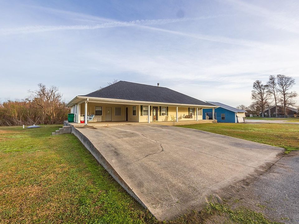 188 W 167th St, Galliano, LA 70354 Zillow