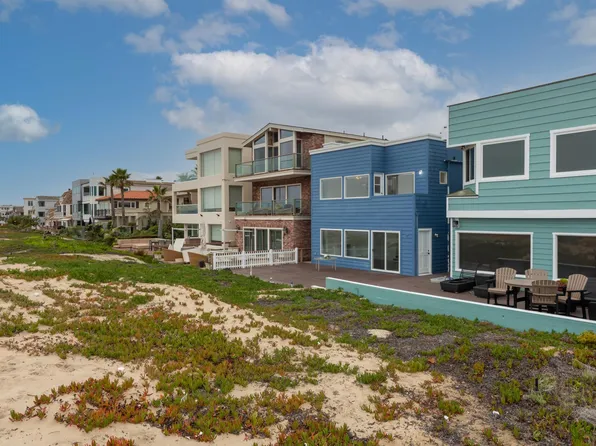 16921 S Pacific Ave #1, Sunset Beach, CA 90742