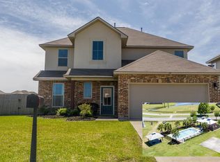 114 Fallow Field Rd, Rayne, LA 70578