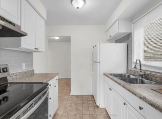 7734 Benavon Rd, Mississauga, ON L4T3G3