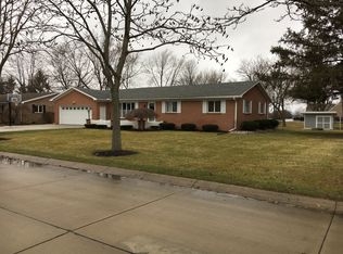 803 West St, Archbold, OH 43502