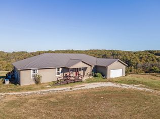 1370 Bass Hollow Rd, Galena, MO 65656