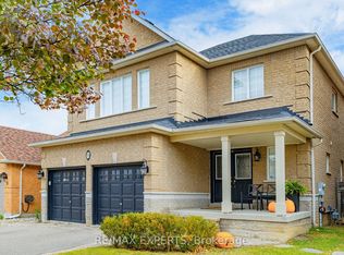 176 Kale Cres, Vaughan, ON L6A 3R2
