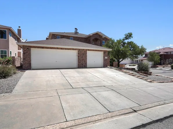 10402 Crosscut Dr NW, Albuquerque, NM 87114