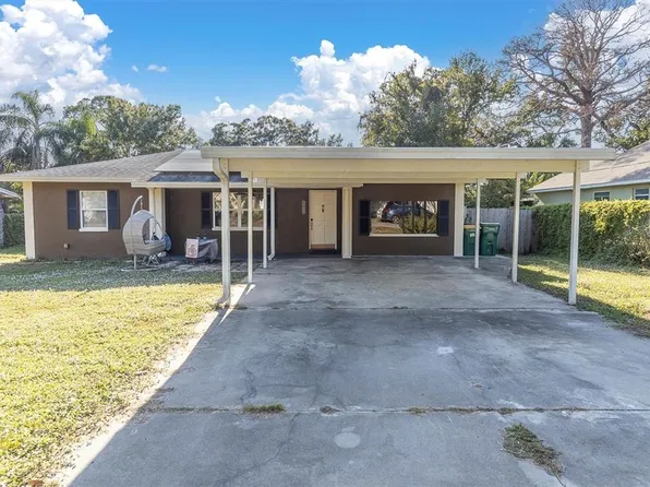 1797 Rainbow Blvd, Clearwater, FL 33760