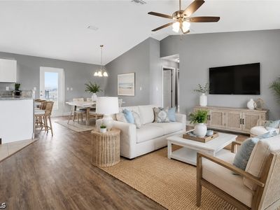 3017 NE 2nd Ave, Cape Coral, FL, 33909