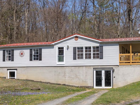 879 Stoney Batter Rd, Muncy, PA 17756