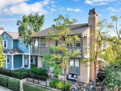 2 Delphinium St #40, Mission Viejo, CA, 92694