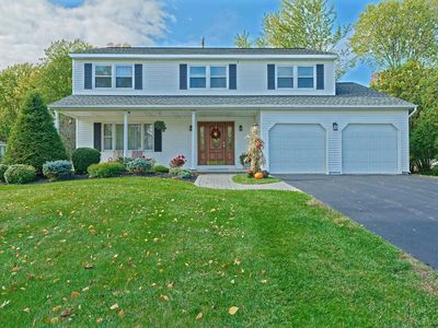 28 Roosevelt Blvd, Cohoes, NY, 12047