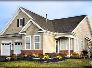 221 Smarty Jones Ter, Havre De Grace, MD