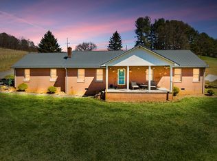 2505 Laurel Bed Rd, Tazewell, VA 24651