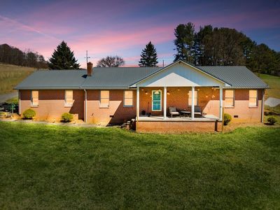 2505 Laurel Bed Rd, Tazewell, VA, 24651