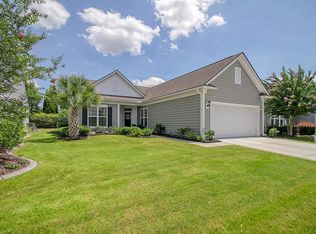 441 Eastern Isle Ave, Summerville, SC 29486