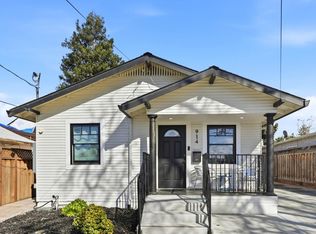 914 Harliss Ave, San Jose, CA