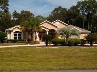 40 Seagrape St, Homosassa, FL 34446