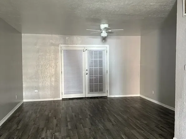 Sierra Hermosa Apartments